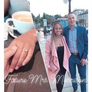 Meet your Posher, Mackenzie